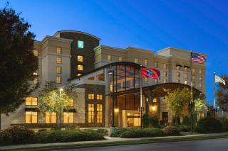 Embassy Suites Chattanooga Hamilton Place - Chattanooga - 9