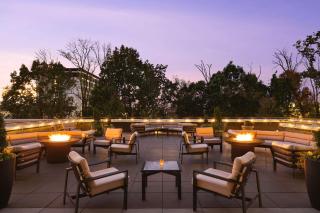 Embassy Suites Chattanooga Hamilton Place - Chattanooga - 8