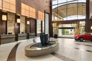 Embassy Suites Chattanooga Hamilton Place - Chattanooga - 3