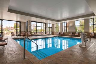 Embassy Suites Chattanooga Hamilton Place - Chattanooga - 1
