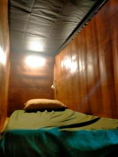 Kouzui Homestay - Surabaya - 9