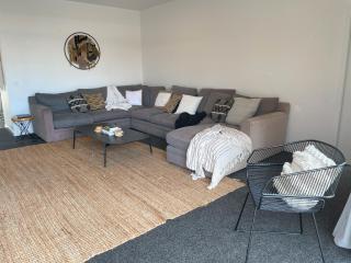 Spacious, modern, and central by the Seaside - Mangawhai - 4