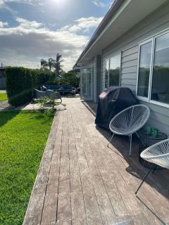 Spacious, modern, and central by the Seaside - Mangawhai - 9
