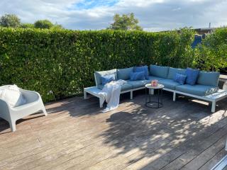 Spacious, modern, and central by the Seaside - Mangawhai - 8
