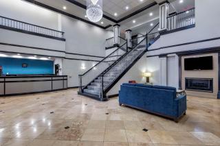 Quality Inn & Suites I-35 E-Walnut Hill - Dallas - 8