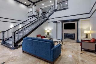 Quality Inn & Suites I-35 E-Walnut Hill - Dallas - 6