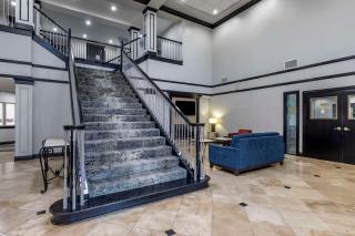 Quality Inn & Suites I-35 E-Walnut Hill - 5