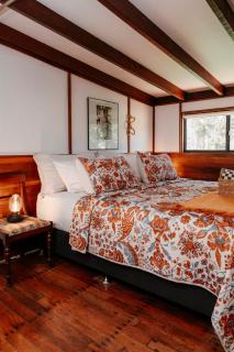 Cottage 1 - The Row - Forest Grove - 2