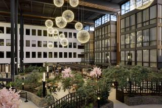 Wyndham Edmonton Hotel and Conference Centre - 6