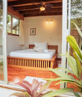 Tema'e Beach House - 7