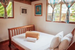 Tema'e Beach House - 8