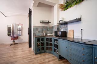Athenian Urban Art Apartment - Live Athenian Life - Athen - 6