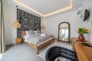 Bali Best - Kept Secret - Brand New Villa with Private Pool - Steps from the Action - Seminyak - 2