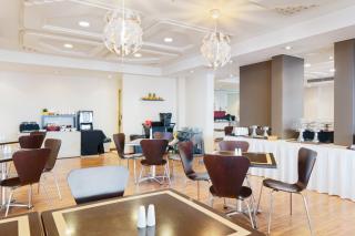 Quality Hotel Ambassador Perth - 7