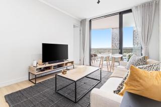 Ellipse Waterfall 1607 - Midrand - 8