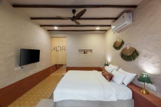 ALTR NATIV Morjim, Goa - 1