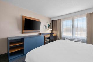 Country Inn & Suites by Radisson, Coon Rapids, MN - Coon Rapids - 4