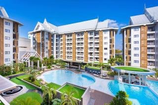 Wyndham Jomtien Pattaya - Na Jomtien - 5