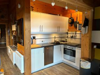 Luxury Filzmoos Chalet - Filzmoos - 3