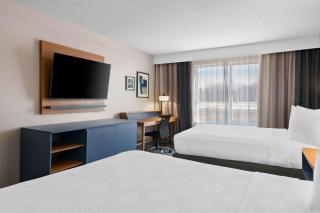Country Inn & Suites by Radisson, Near The National Sports Center, Coon Rapids, MN - 1