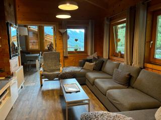 Luxury Filzmoos Chalet - Filzmoos - 4