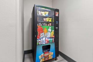 MainStay Suites Columbia Harbison - Columbia - 2