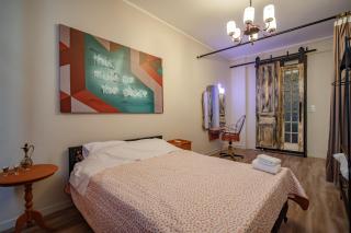 Athenian Urban Art Apartment - Live Athenian Life - Atene - 0