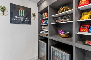 Quality Inn & Suites Columbia Harbison - 6