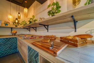 Vienna House Easy by Wyndham Augsburg - Augsburg - 9