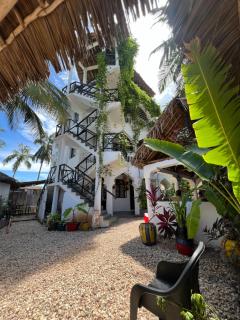Light of Zanzibar Hotel - Nungwi - 5