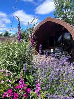 Gortin Glen Glamping - 7