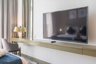 Mystic - Damac Maison Prive Tower B - Dubai - 7