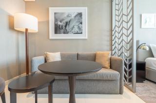 Mystic - Damac Maison Prive Tower B - Dubai - 6