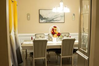 Beautiful six bedroom house near Atlanta - 7