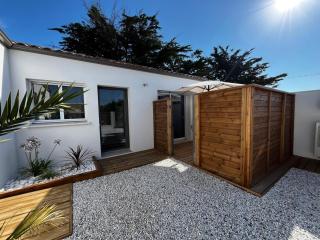 Sun Oasis Les Tamaris - Brétignolles-sur-Mer - 1