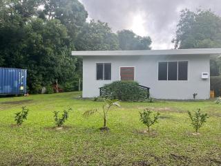 Drydens Creek Retreat - 2