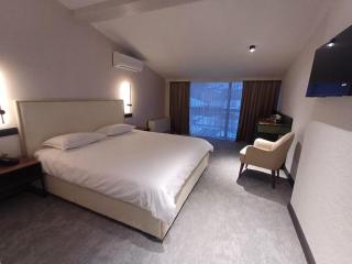 Old Avenue Hotel - Gyumri - 3