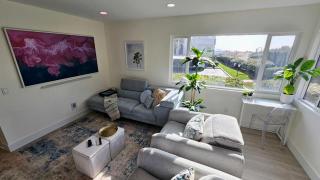 Ocean View, Sand, Waves & Wonder - 4