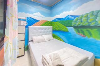 Wisma MVA Ciparigi Indah Mitra RedDoorz - 6