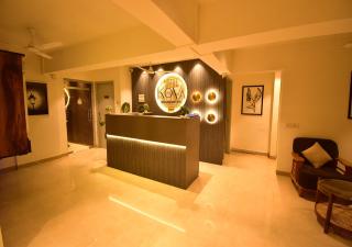 Dhanvantari Luxury Hotel Near Kokilaben Dhirubhai Ambani Hospital Mumbai - Mumbai - 0