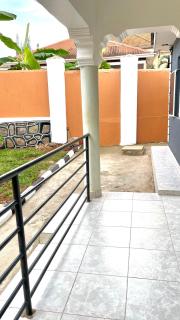 Spacious City Home - Kampala - 6