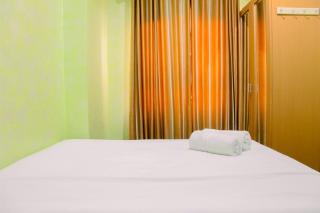 Comfortable 2BR at Titanium Square Apartment By Travelio - 8