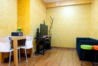 Comfortable 2BR at Titanium Square Apartment By Travelio - 3