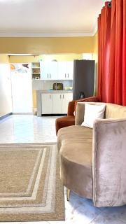 Spacious City Home - 1