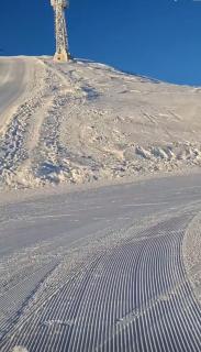 Simonen Apartments near the Gondola - 8