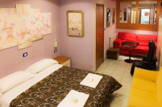 Hotel Saint Lorenz - Reggio Emilia - 0