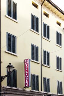 Hotel Saint Lorenz - Reggio Emilia - 1
