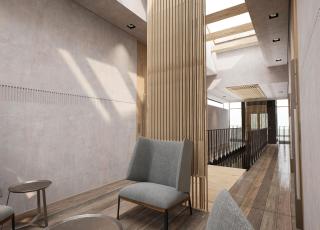 Nearchou Boutique Hotel - Chania - 3
