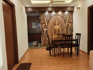 Deluxe 2BHK for Families- Opp Whitefield Metro - Bangalore - 6