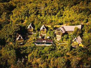 Penida Bambu Green Suites - Nusa Penida - 7